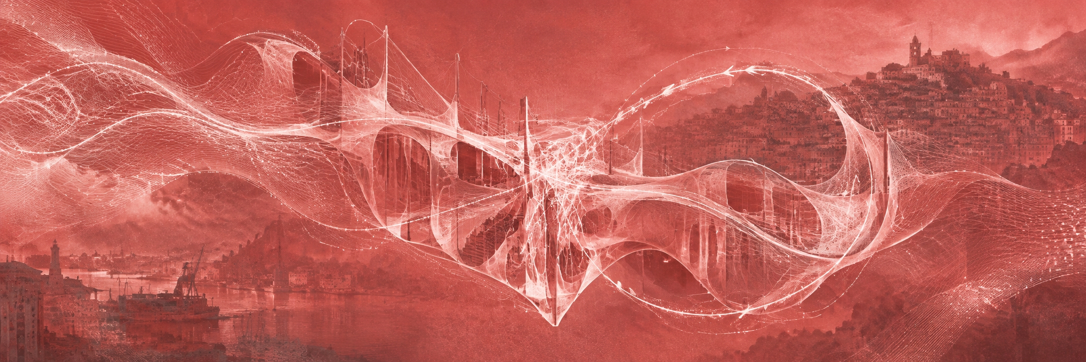 London banner